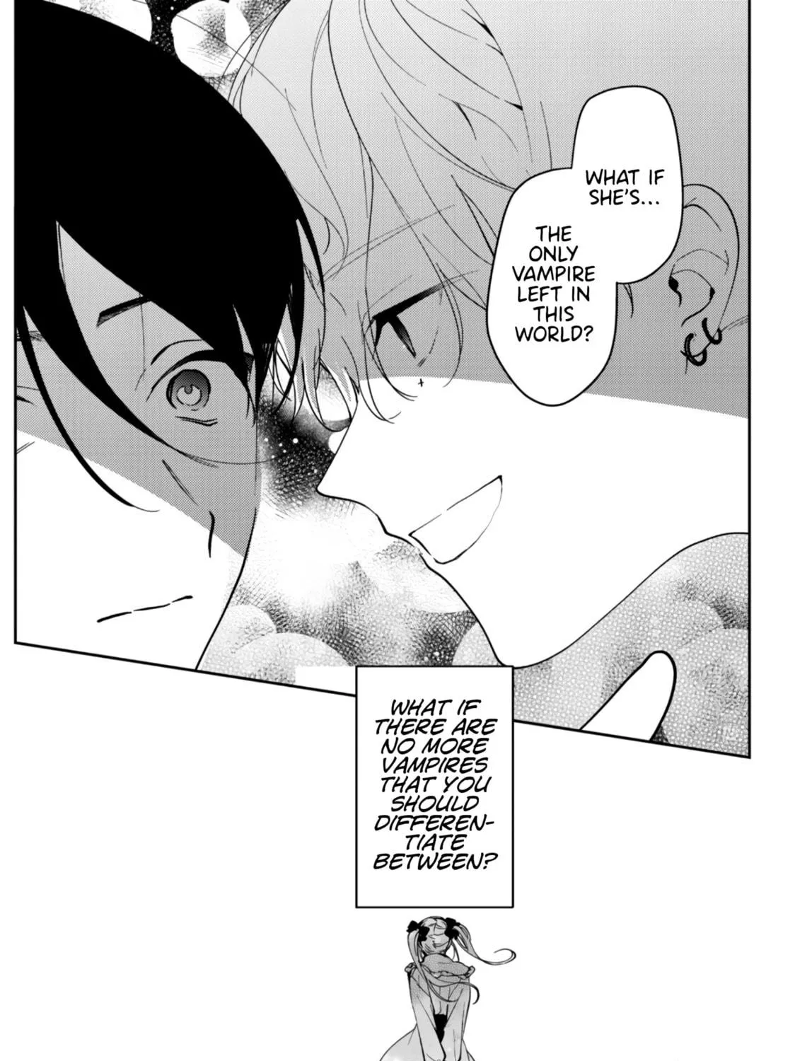 Read The Vampire chapter 18 image 28 on Lezhin