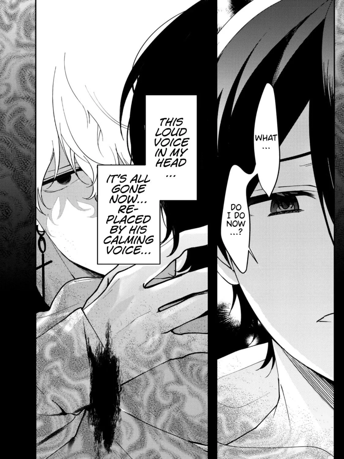 Read The Vampire chapter 18 image 34 on Lezhin