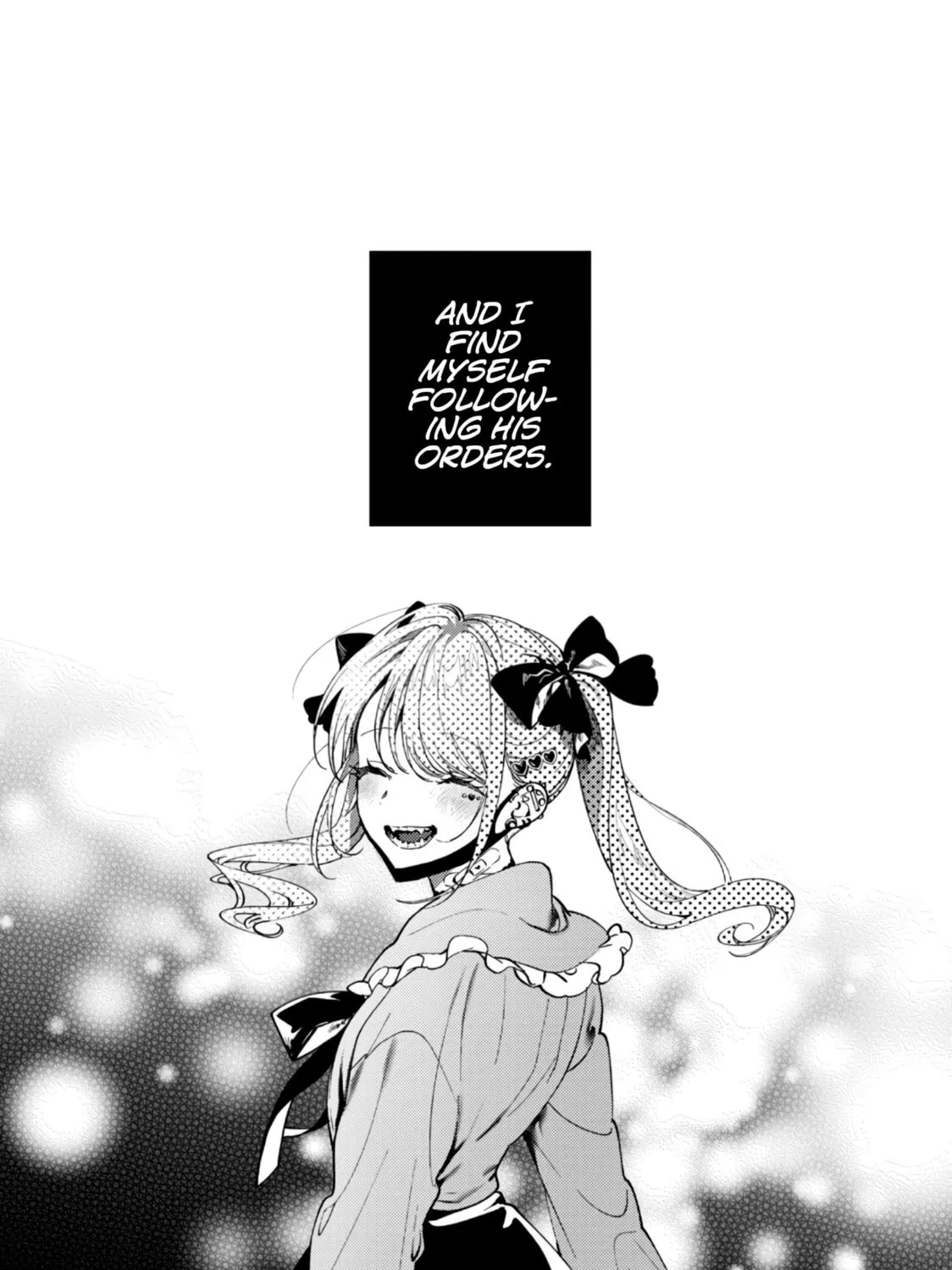 Read The Vampire chapter 18 image 36 on Lezhin