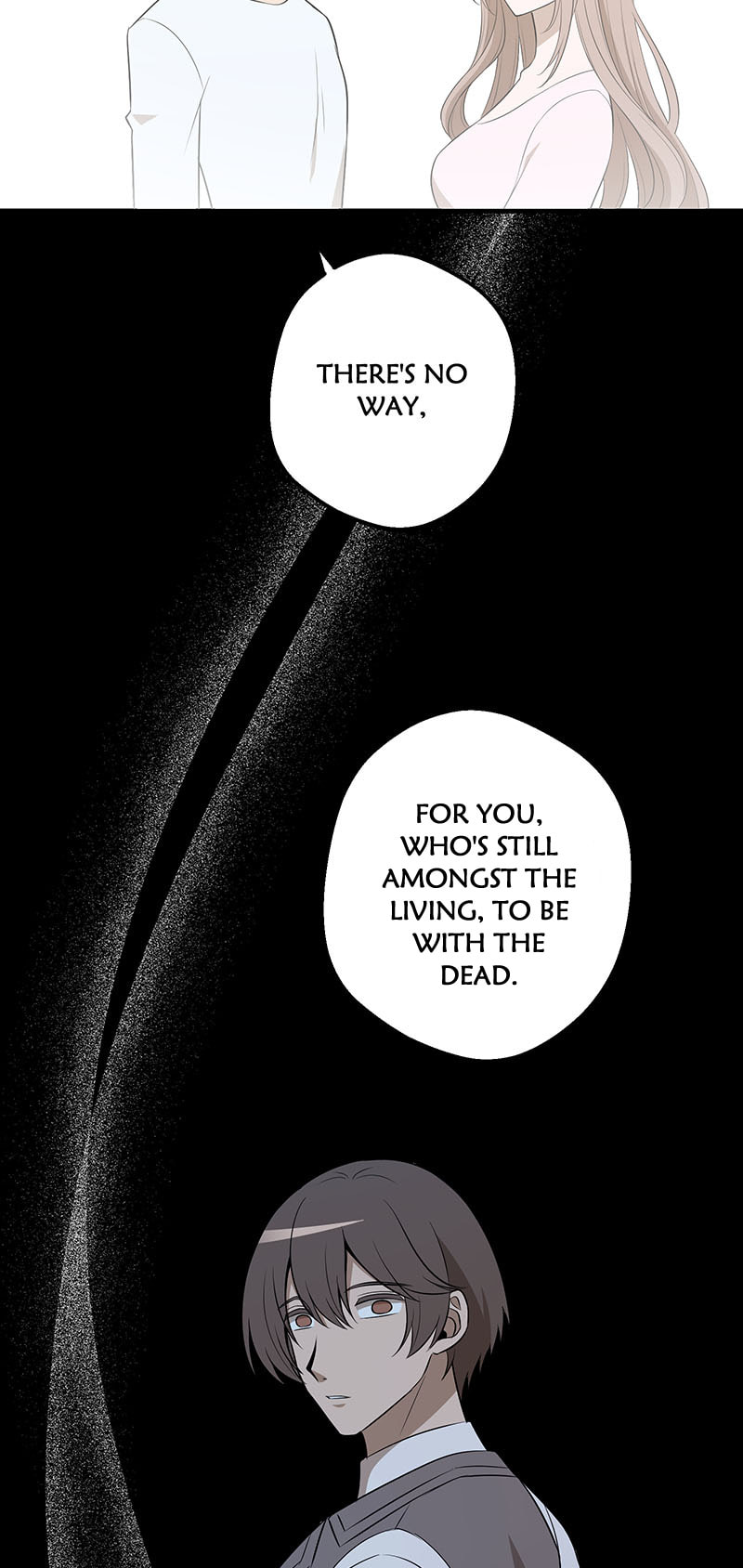 Read The Vampire chapter 181 image 13 on Lezhin