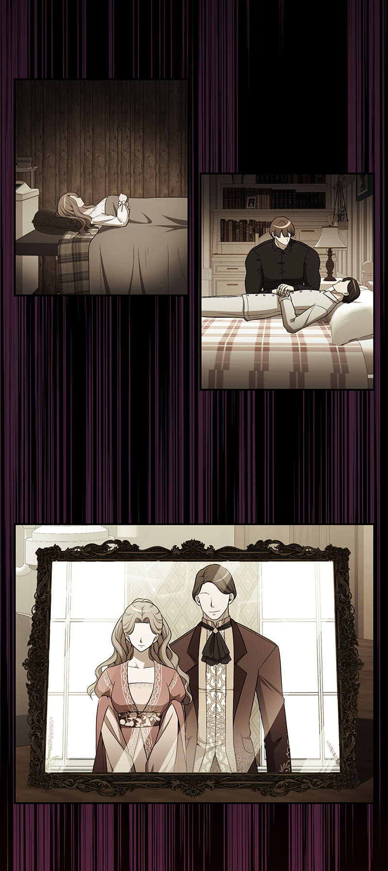 Read The Vampire chapter 181 image 16 on Lezhin