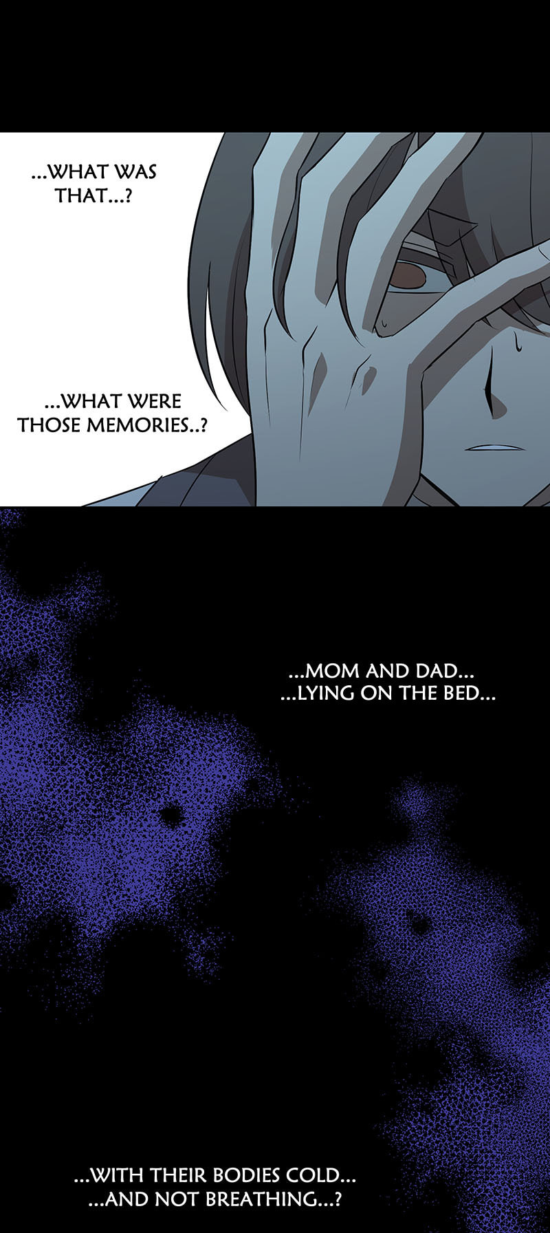 Read The Vampire chapter 181 image 18 on Lezhin