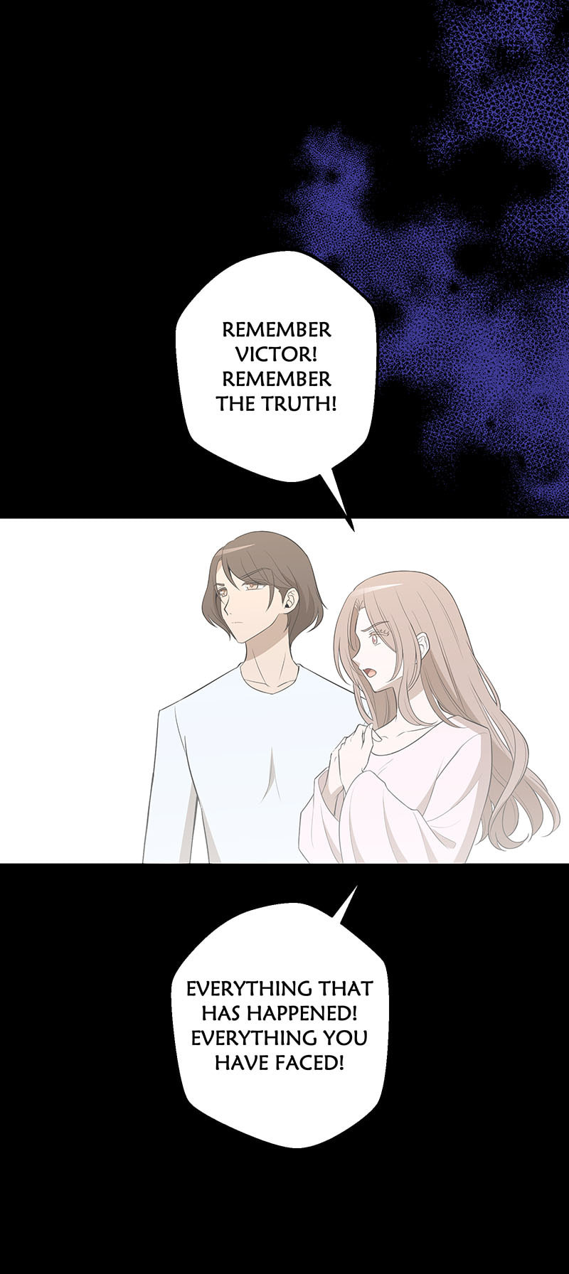 Read The Vampire chapter 181 image 19 on Lezhin