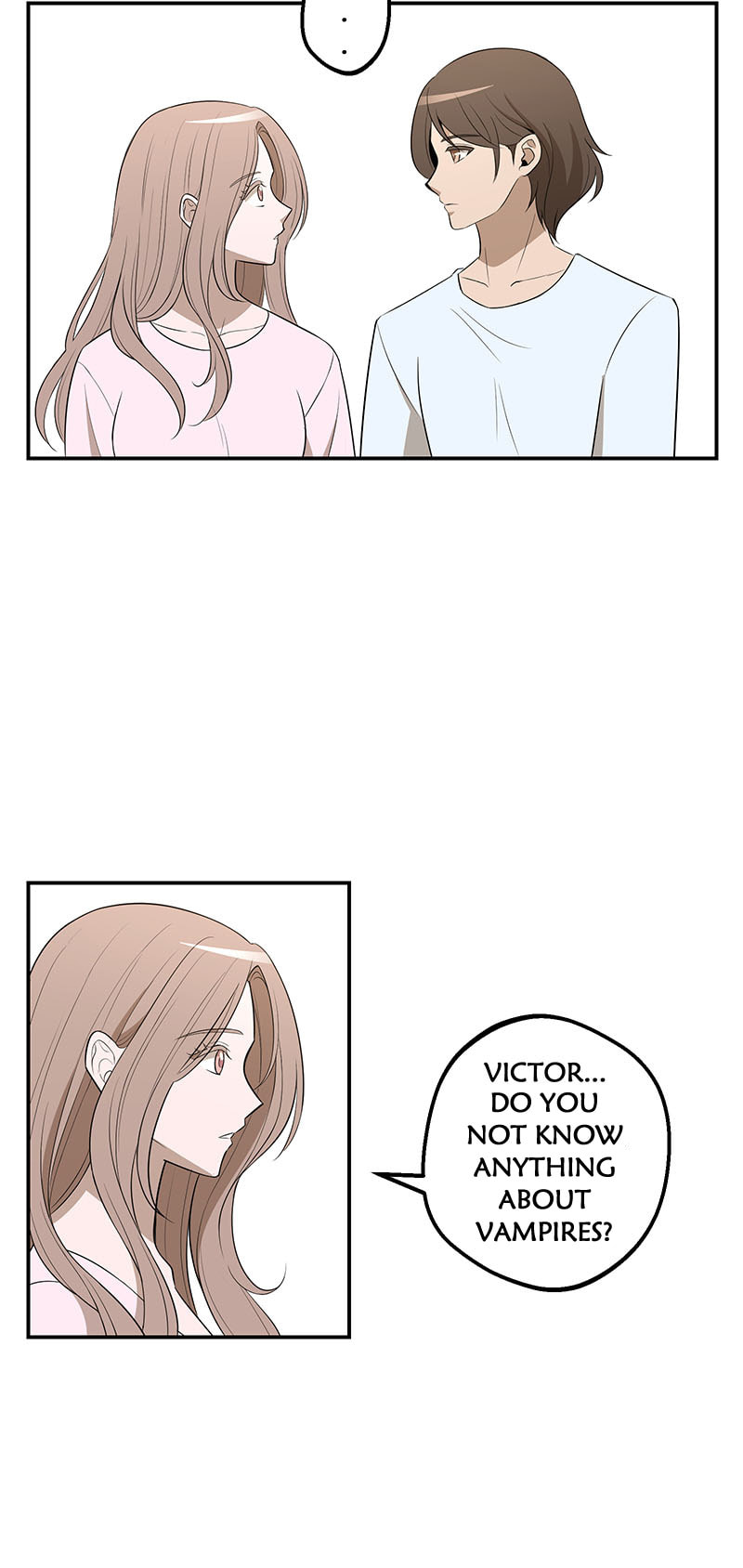 Read The Vampire chapter 181 image 2 on Lezhin