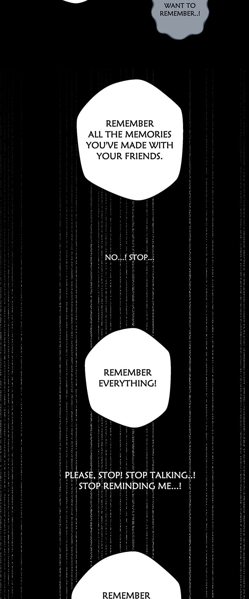Read The Vampire chapter 181 image 21 on Lezhin