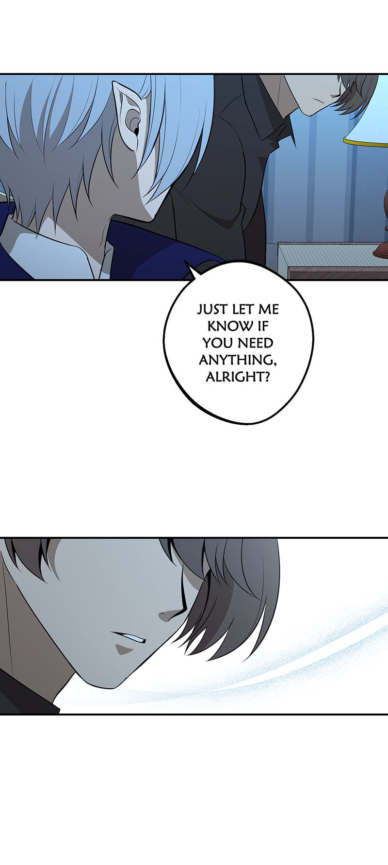Read The Vampire chapter 181 image 26 on Lezhin