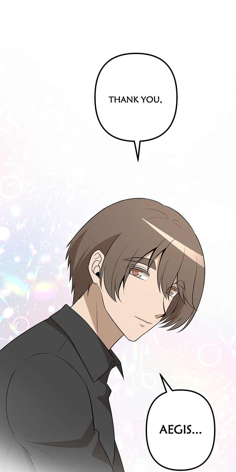 Read The Vampire chapter 181 image 27 on Lezhin