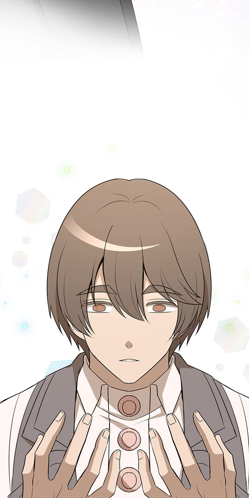 Read The Vampire chapter 181 image 28 on Lezhin