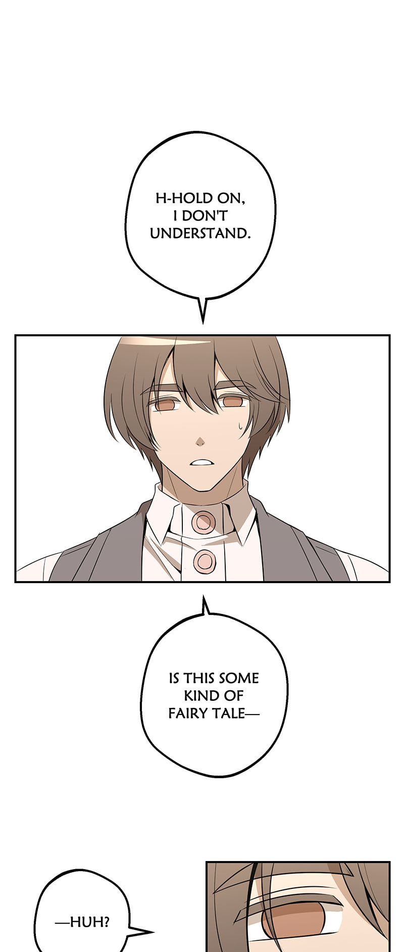 Read The Vampire chapter 181 image 5 on Lezhin