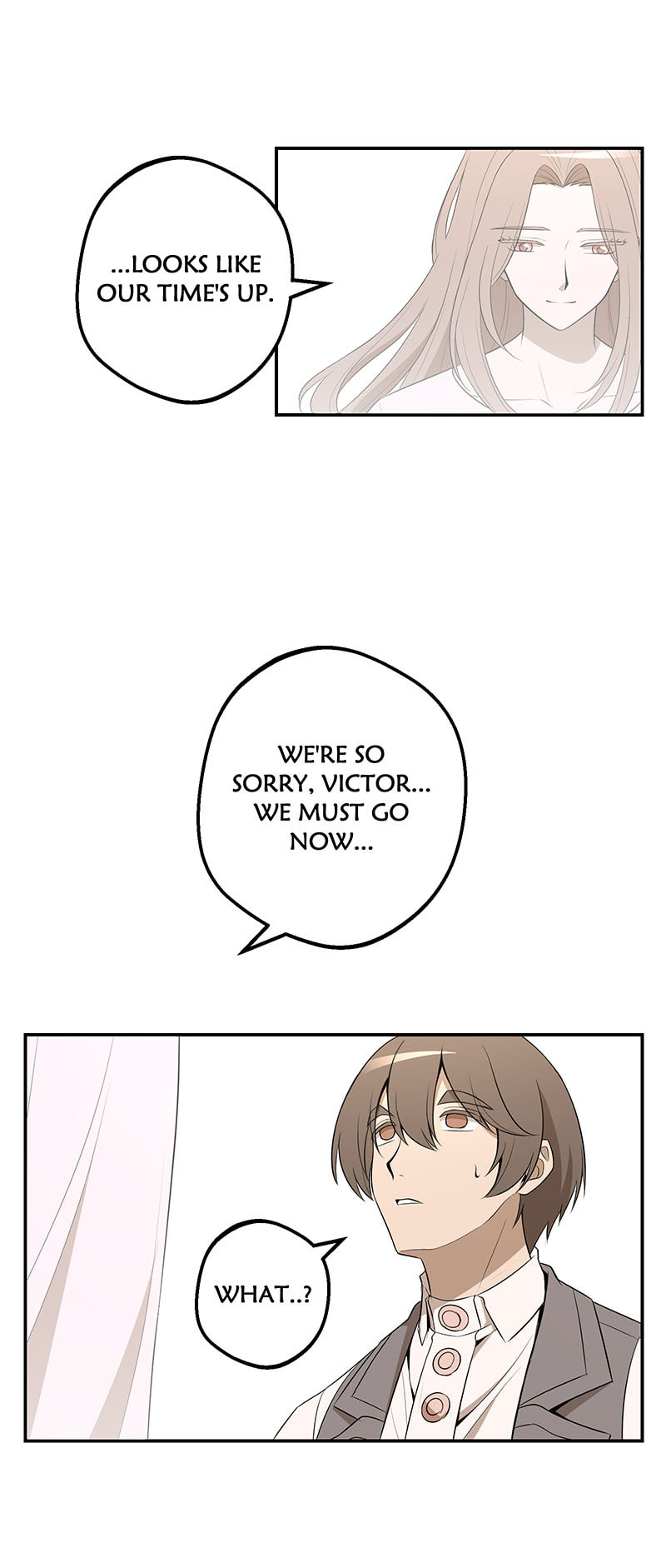 Read The Vampire chapter 181 image 7 on Lezhin