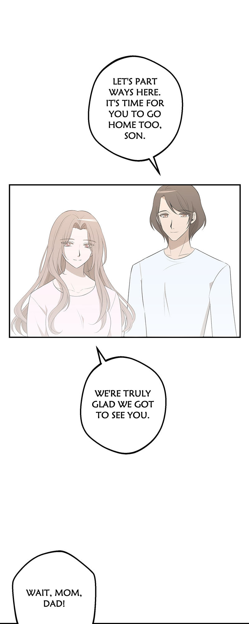 Read The Vampire chapter 181 image 8 on Lezhin