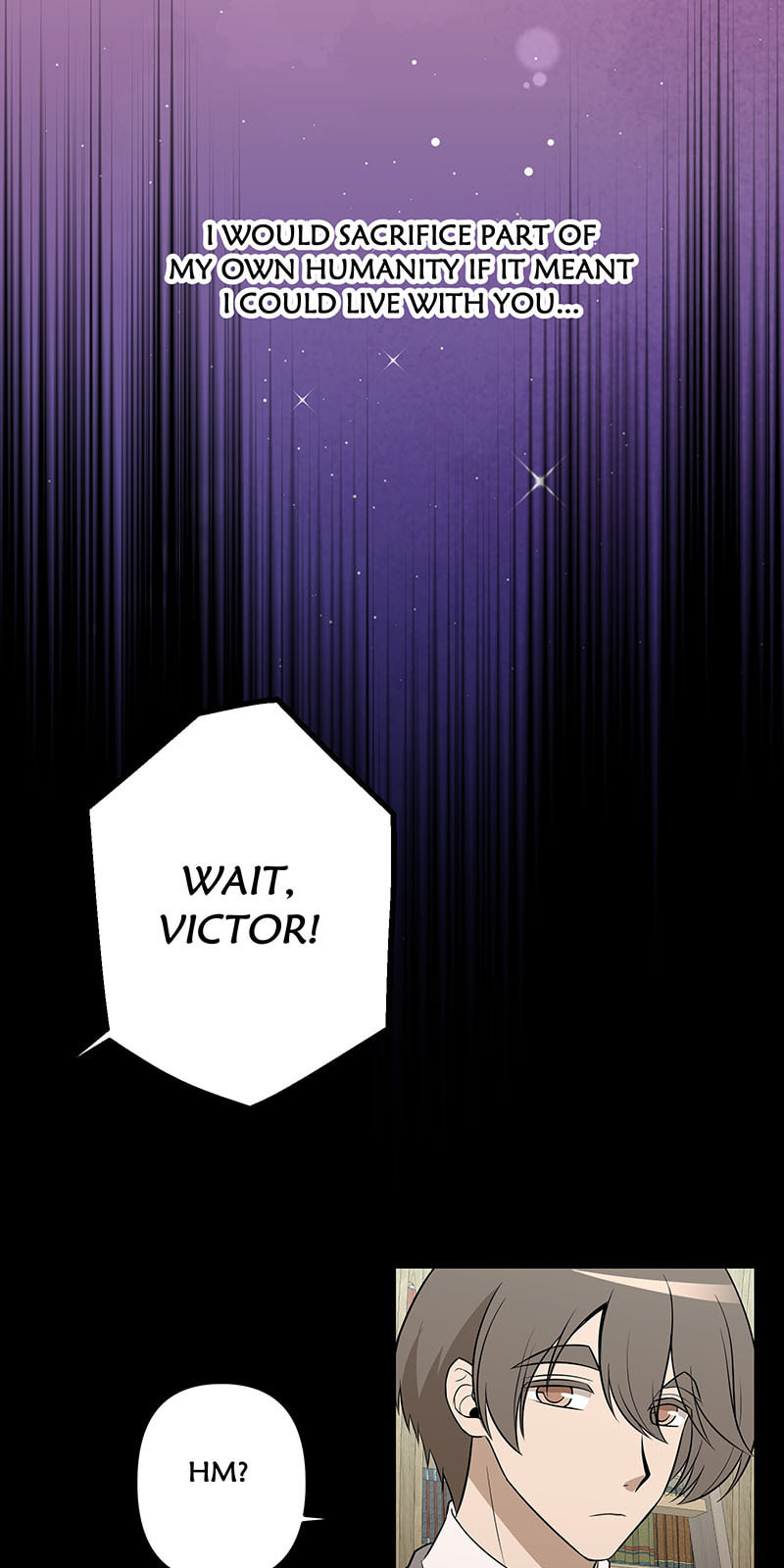 Read The Vampire chapter 182 image 11 on Lezhin