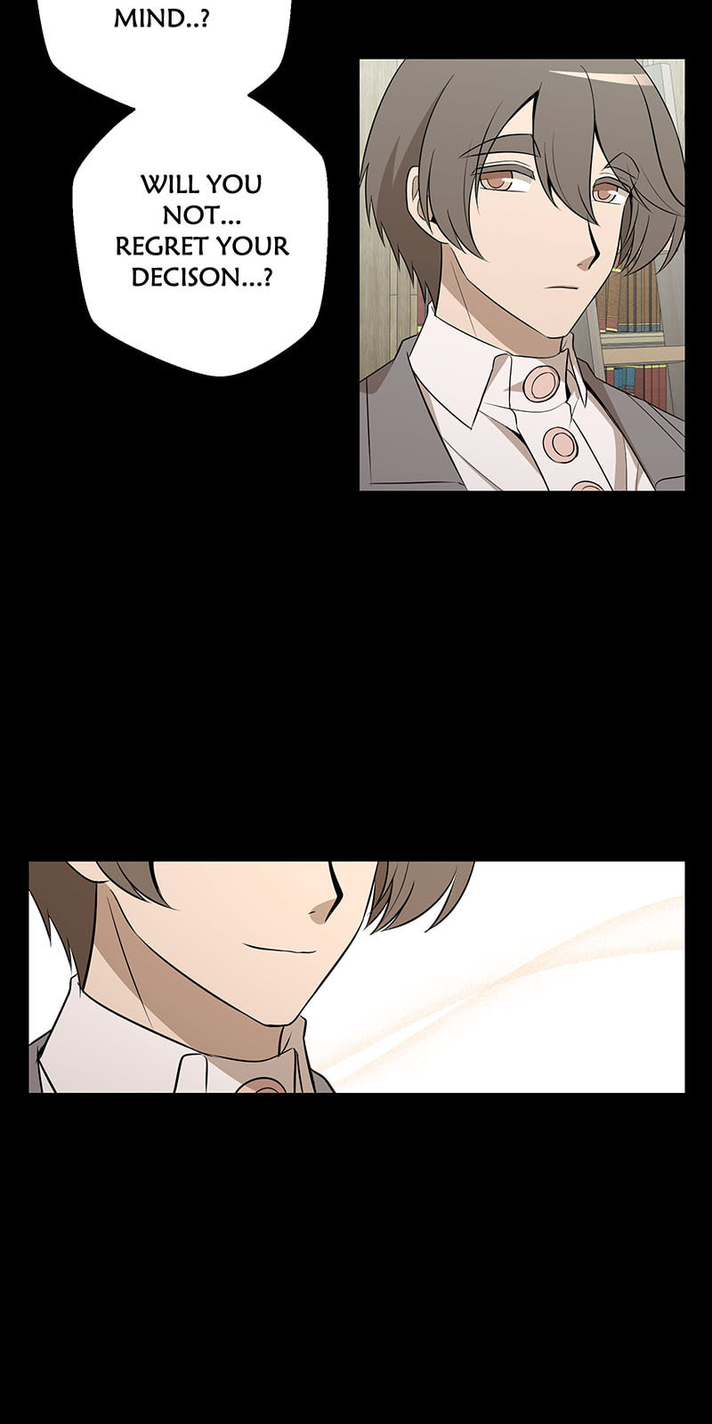 Read The Vampire chapter 182 image 13 on Lezhin