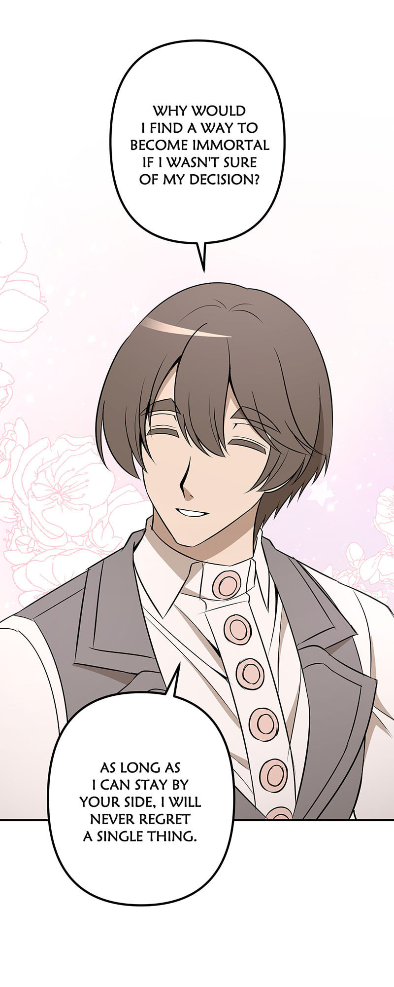 Read The Vampire chapter 182 image 14 on Lezhin