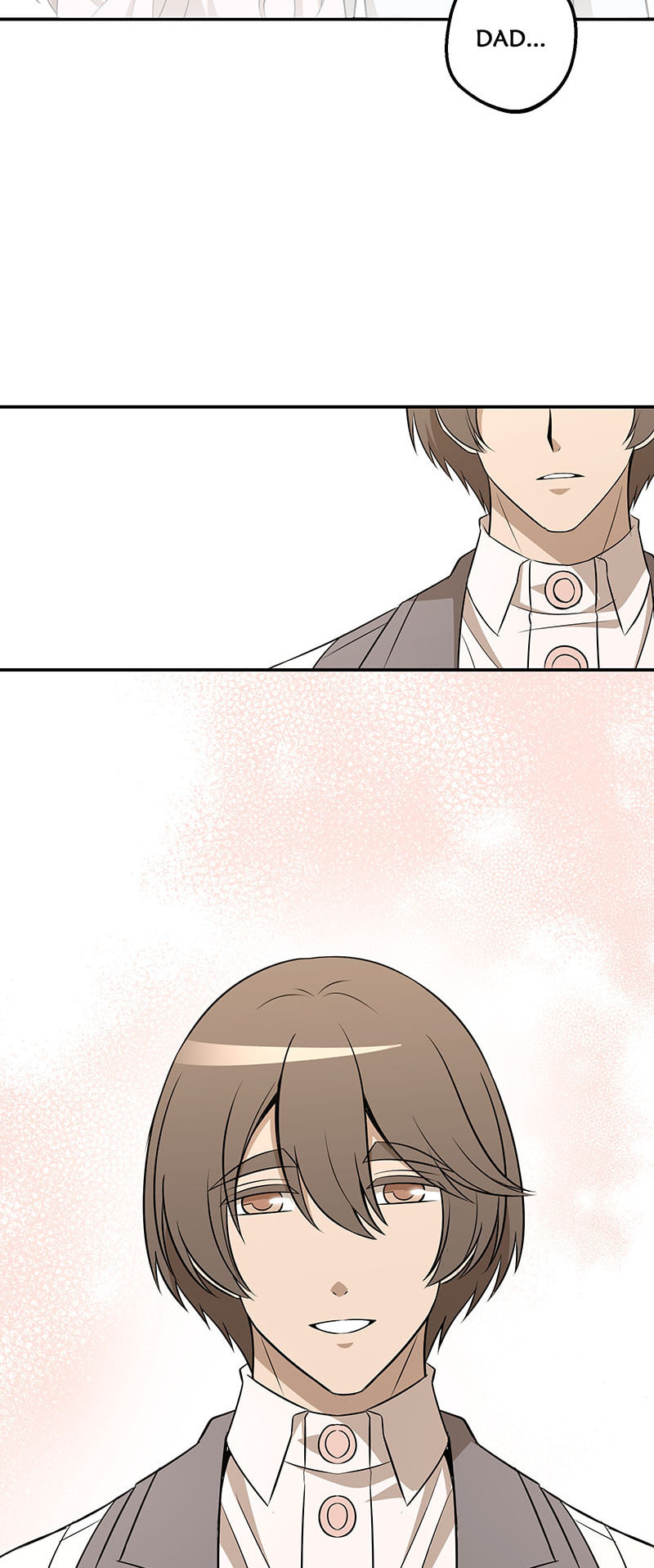Read The Vampire chapter 182 image 19 on Lezhin
