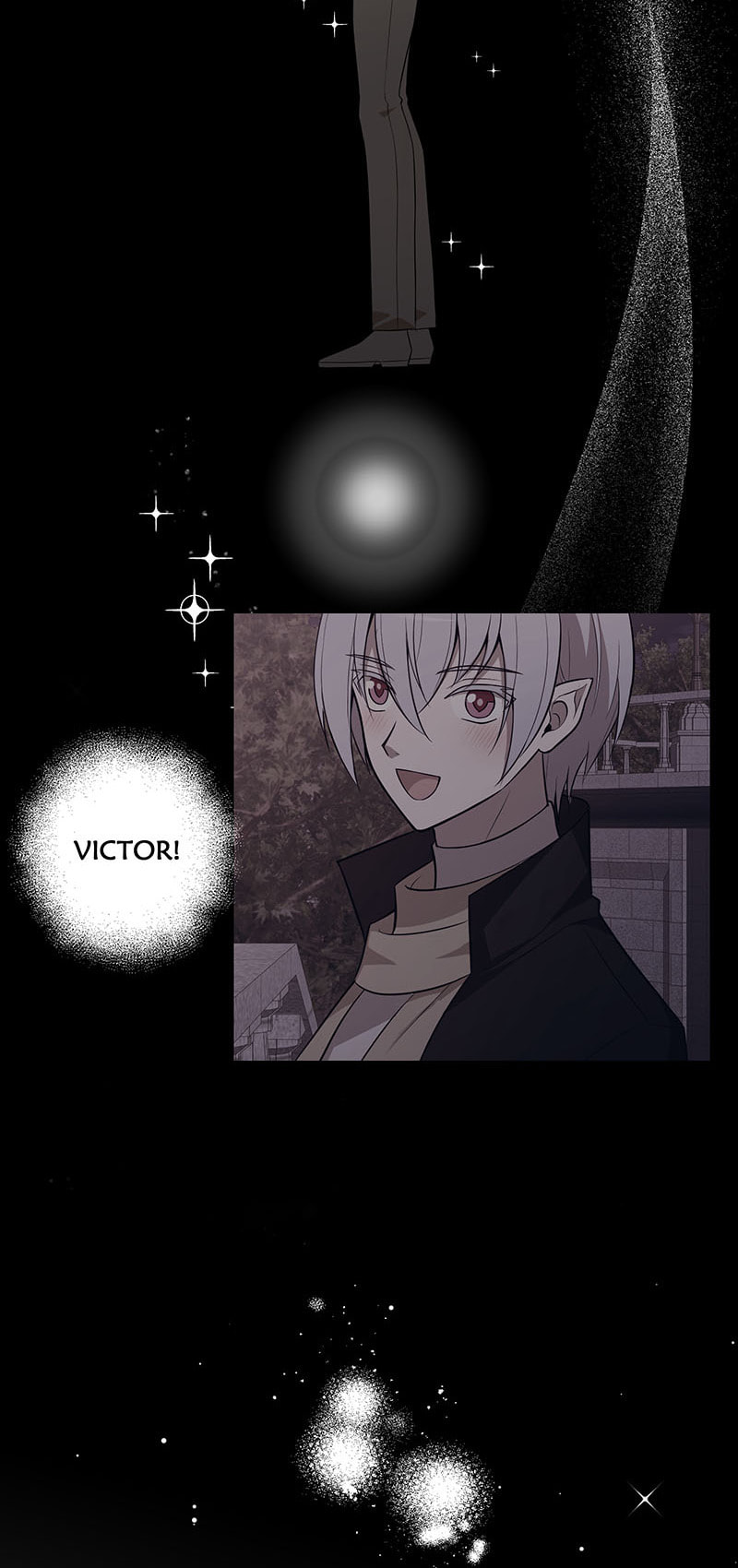 Read The Vampire chapter 182 image 2 on Lezhin