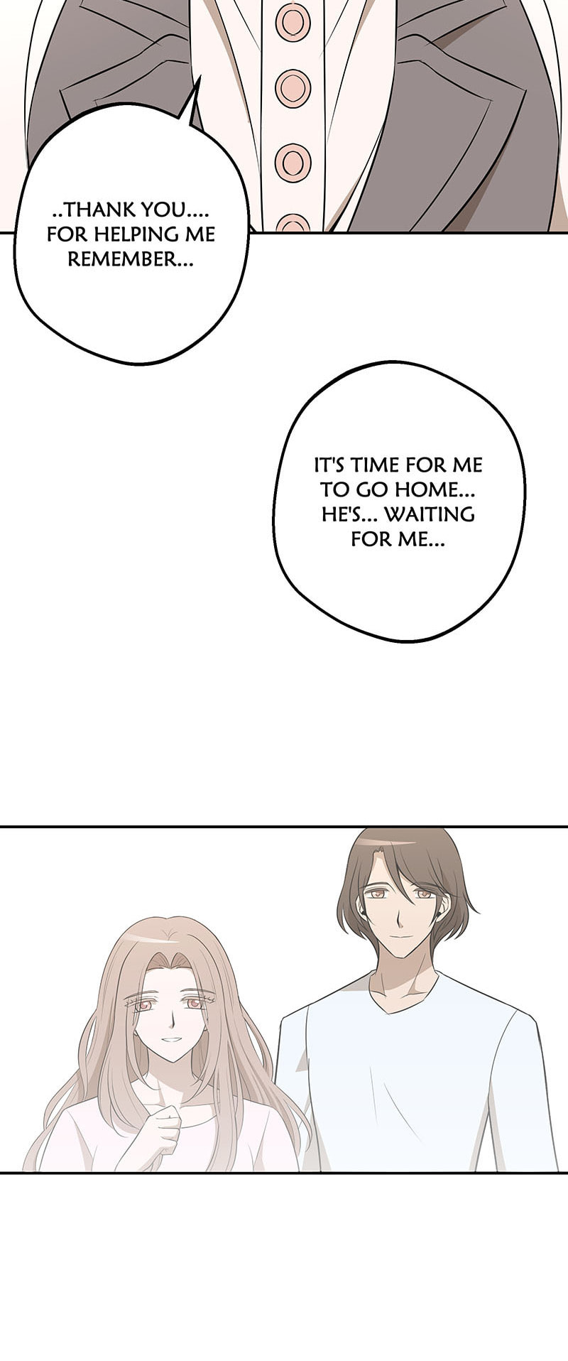 Read The Vampire chapter 182 image 20 on Lezhin