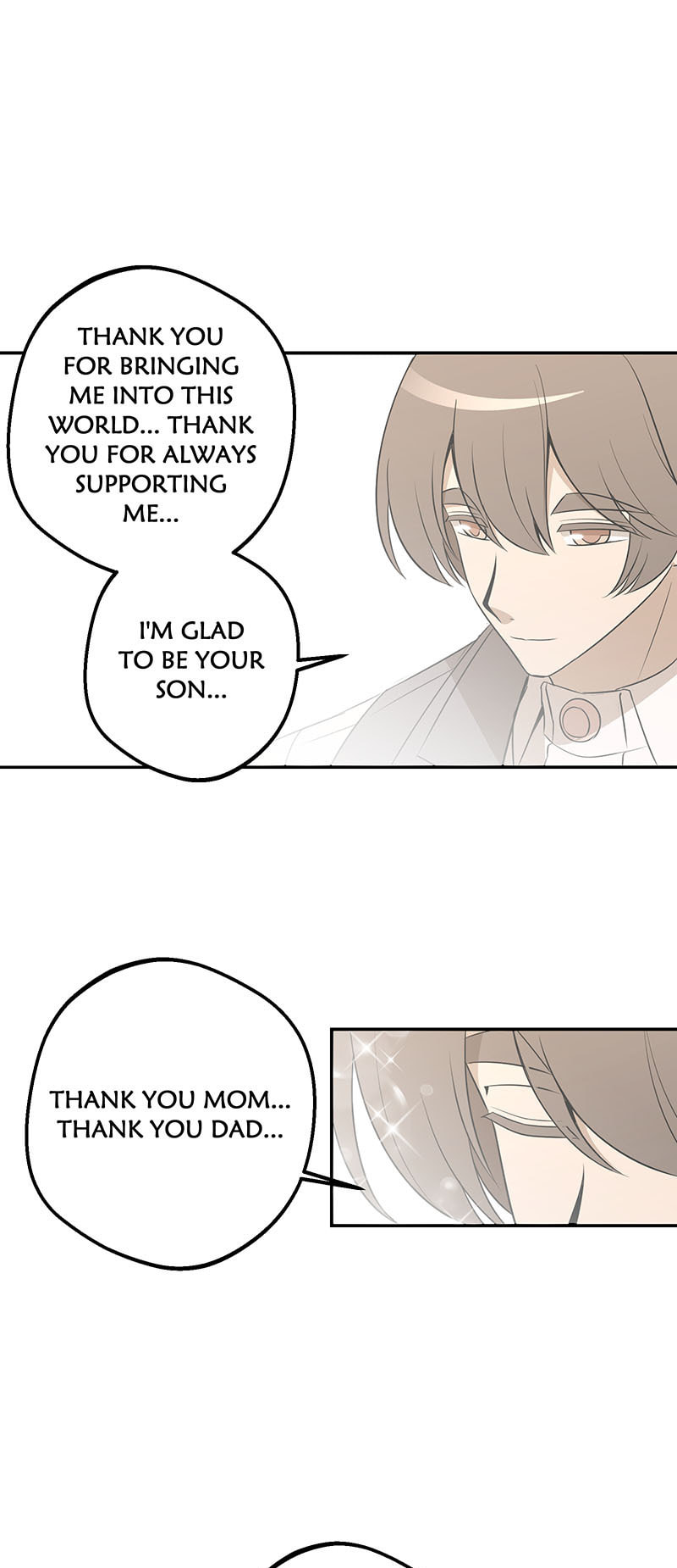 Read The Vampire chapter 182 image 21 on Lezhin