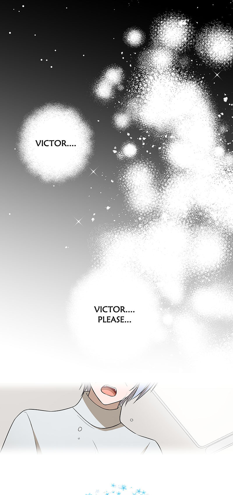 Read The Vampire chapter 182 image 3 on Lezhin