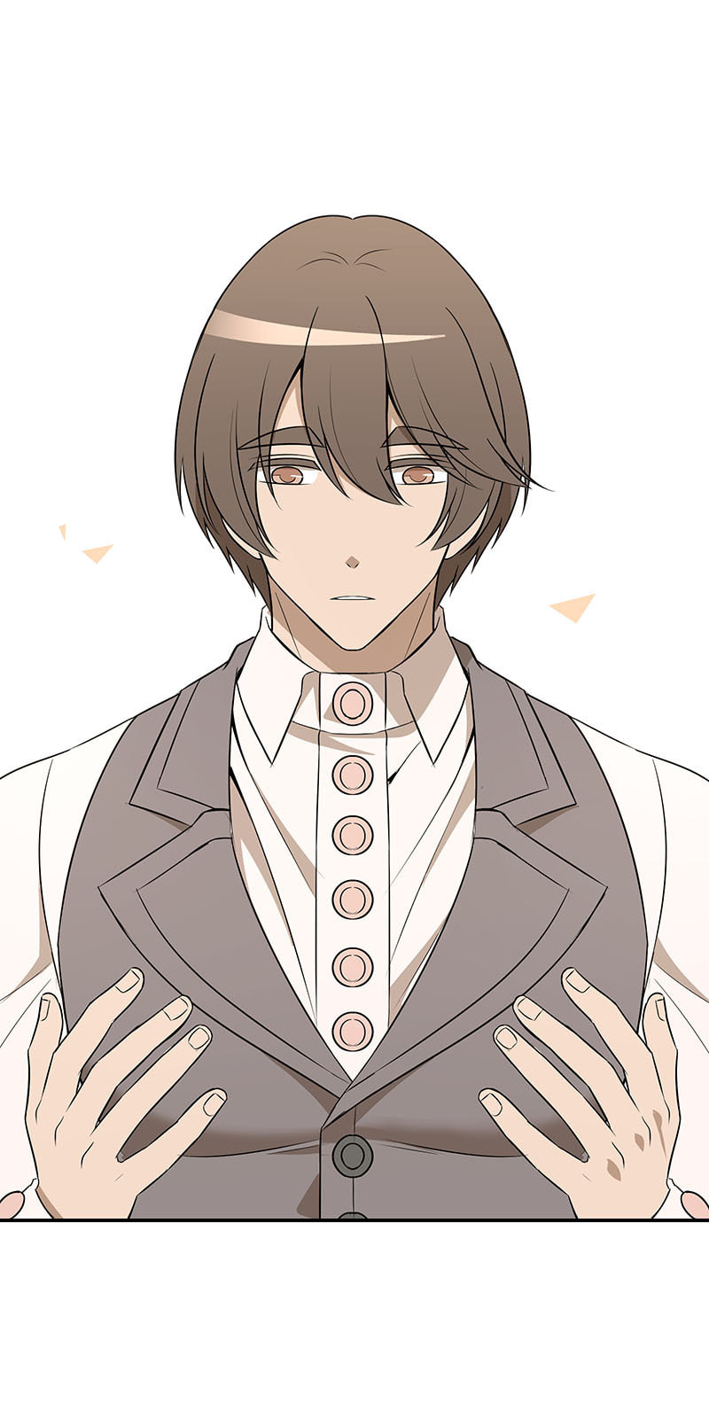 Read The Vampire chapter 182 image 6 on Lezhin