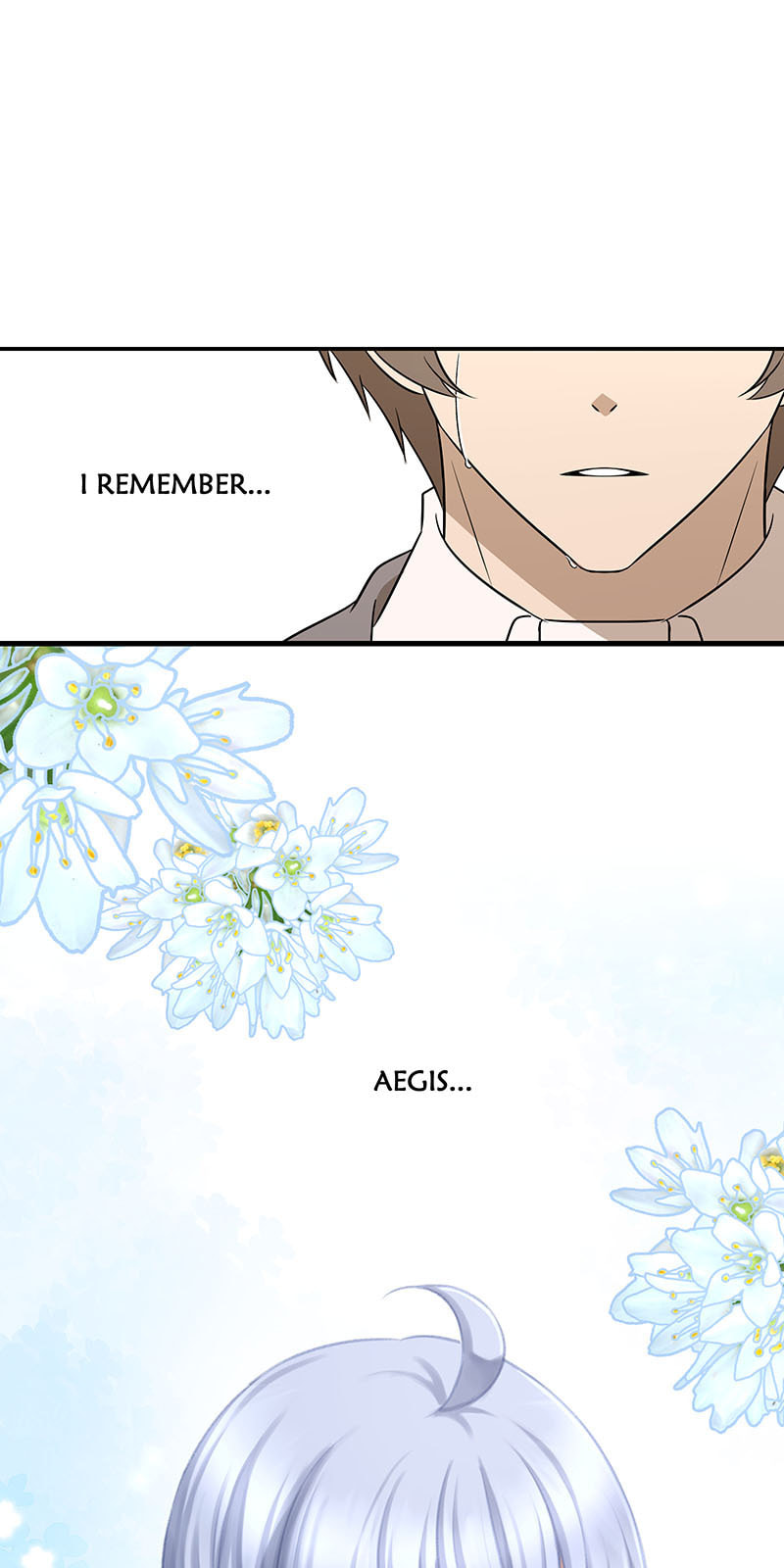 Read The Vampire chapter 182 image 7 on Lezhin
