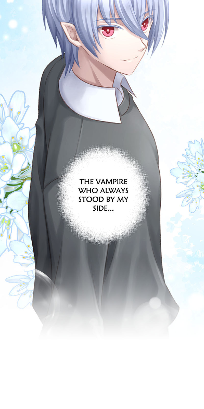 Read The Vampire chapter 182 image 8 on Lezhin