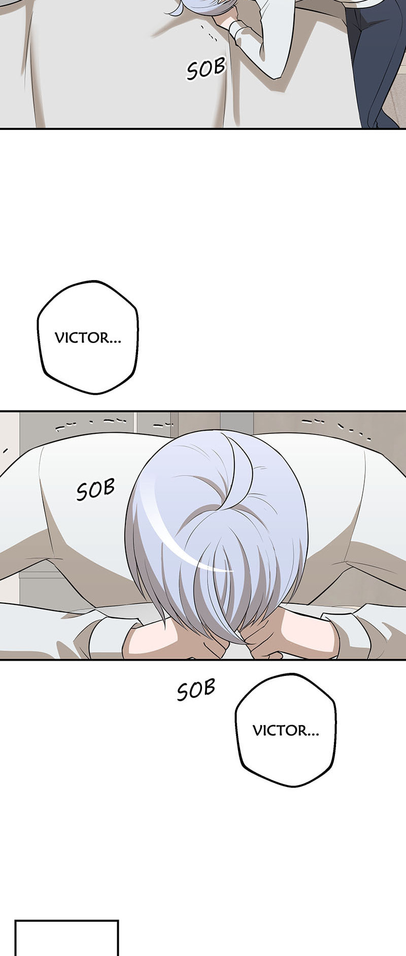 Read The Vampire chapter 183 image 2 on Lezhin