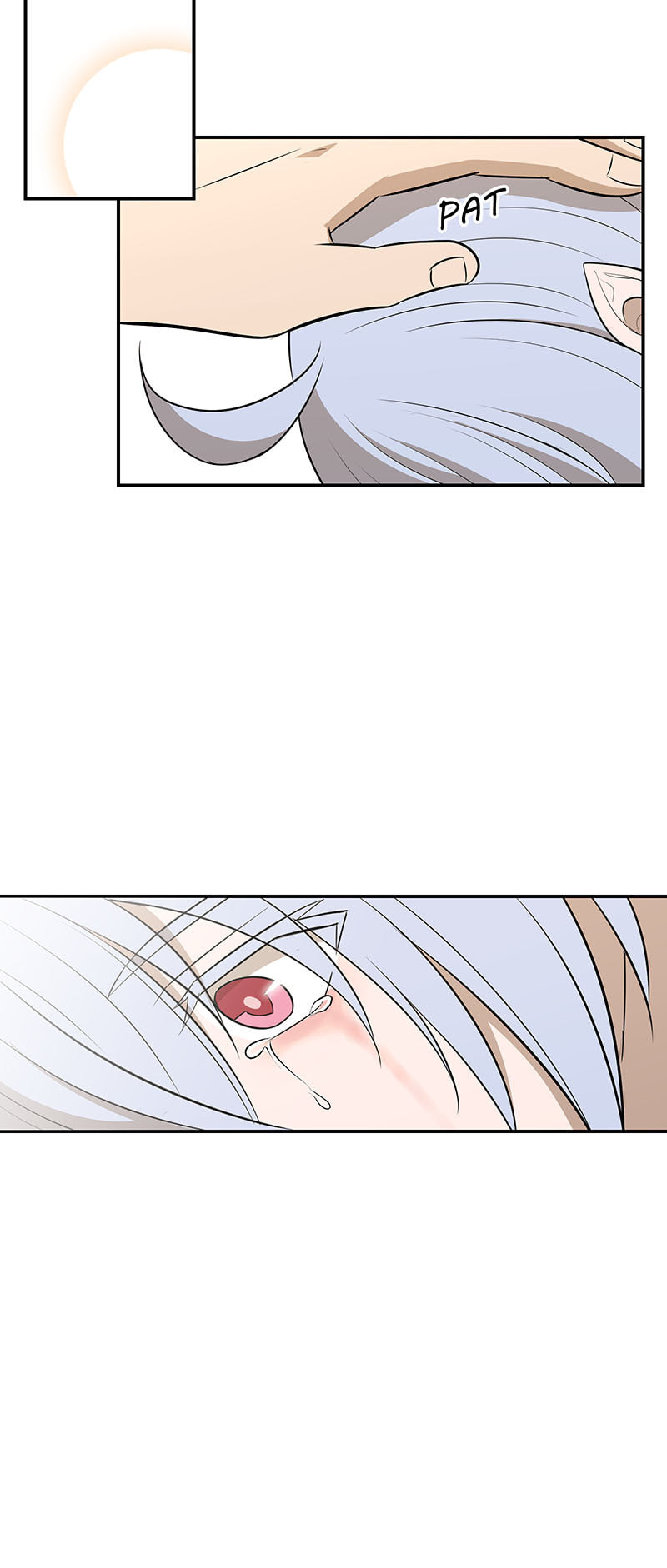 Read The Vampire chapter 183 image 3 on Lezhin