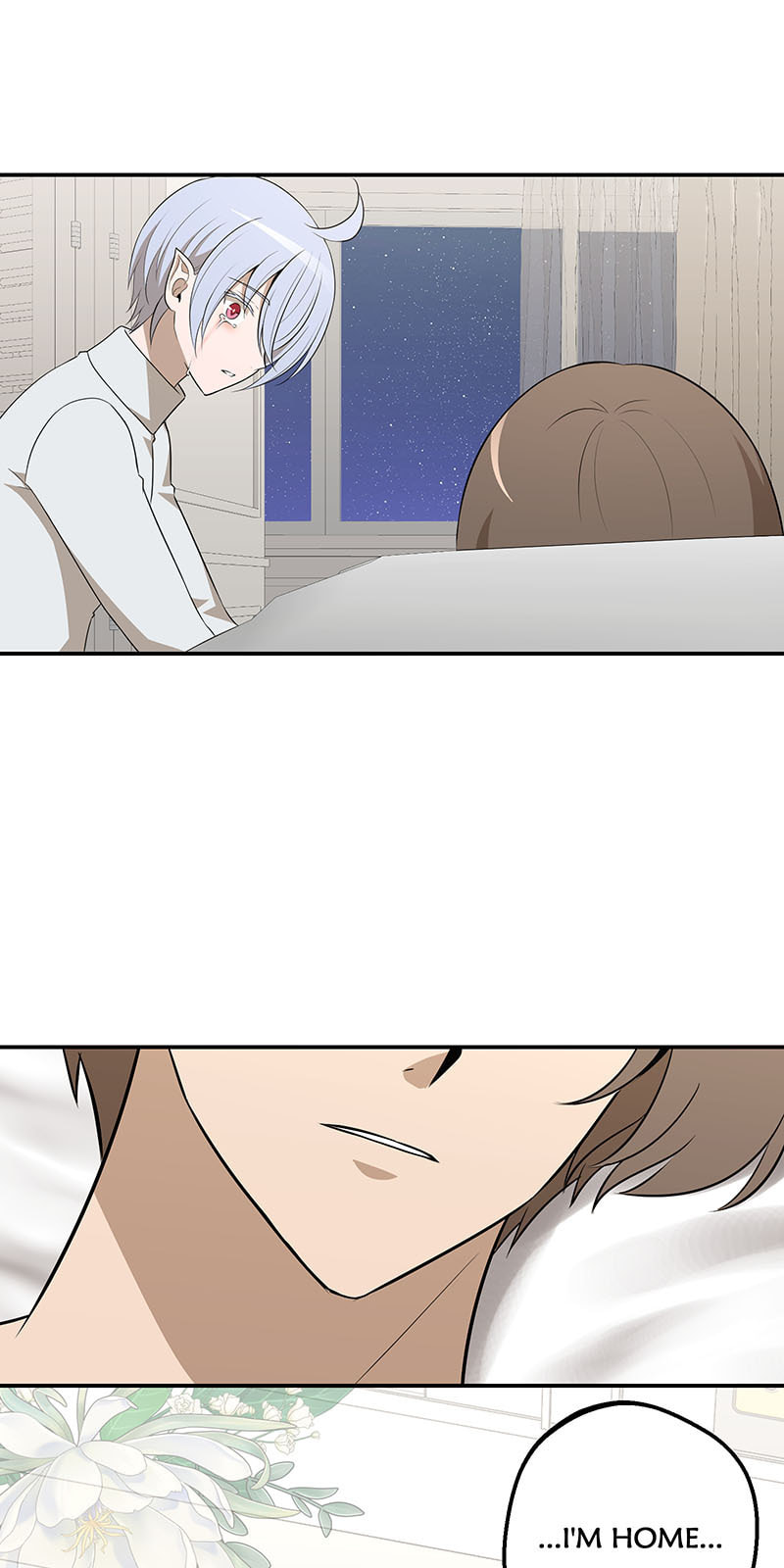 Read The Vampire chapter 183 image 4 on Lezhin