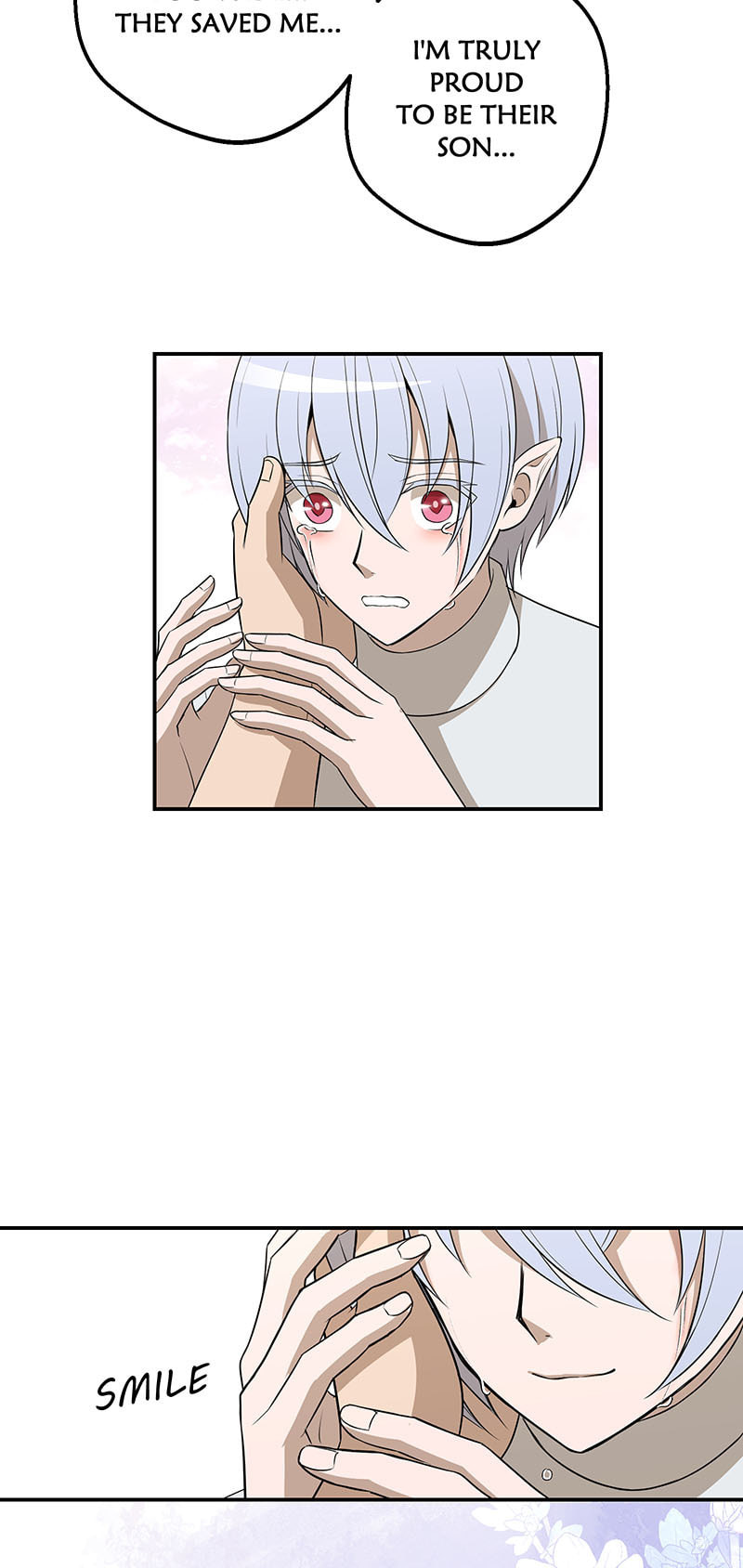 Read The Vampire chapter 183 image 9 on Lezhin