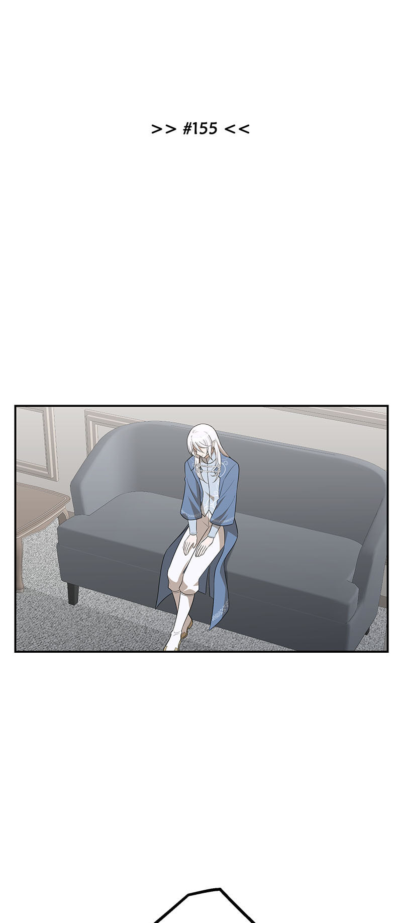 Read The Vampire chapter 184 image 1 on Lezhin