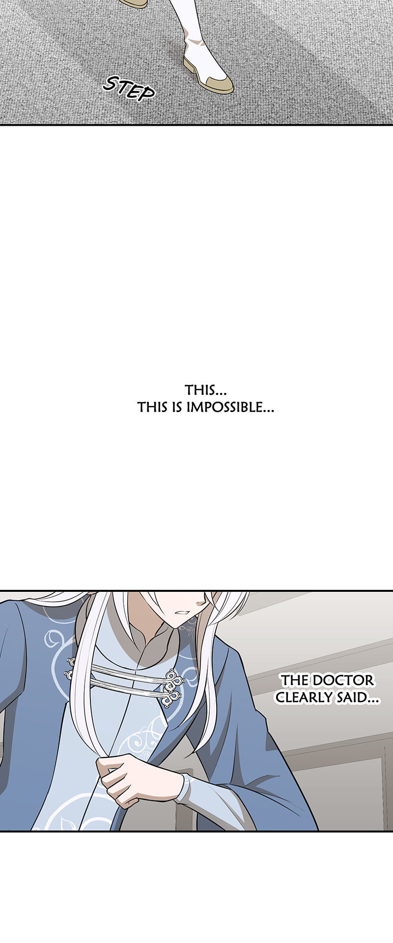 Read The Vampire chapter 184 image 11 on Lezhin