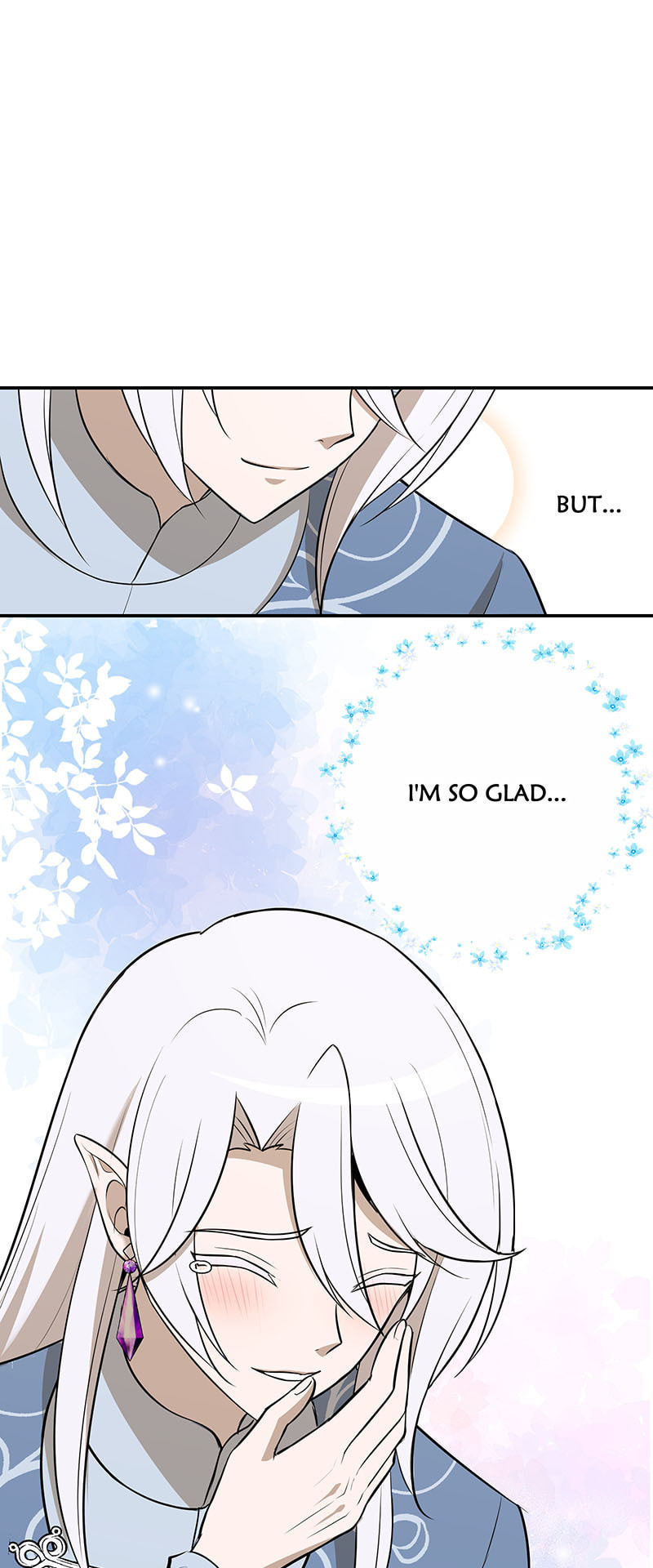 Read The Vampire chapter 184 image 12 on Lezhin