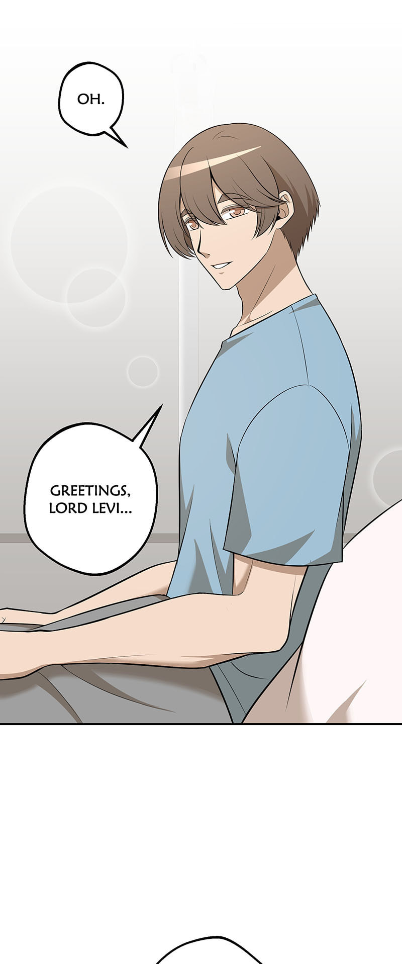 Read The Vampire chapter 184 image 7 on Lezhin