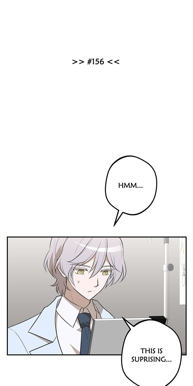 Read The Vampire chapter 185 image 1 on Lezhin