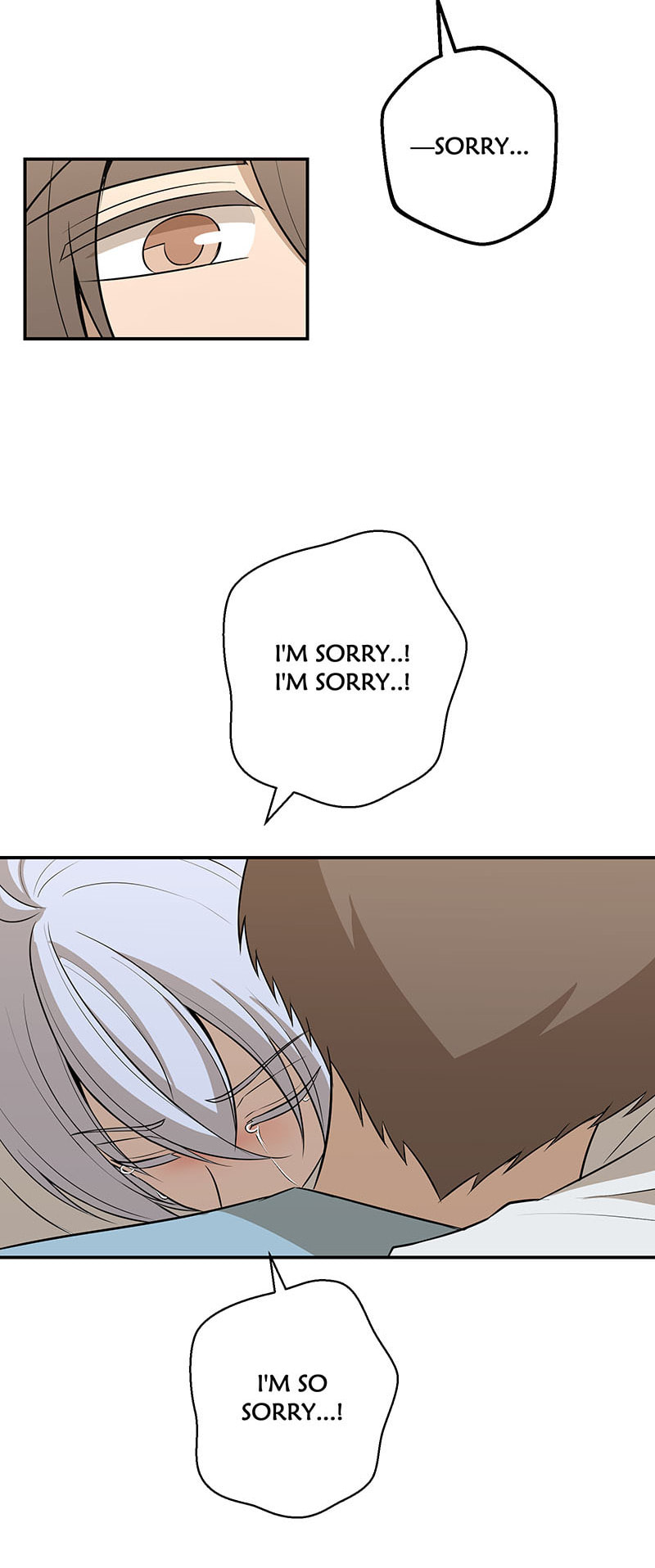 Read The Vampire chapter 185 image 10 on Lezhin