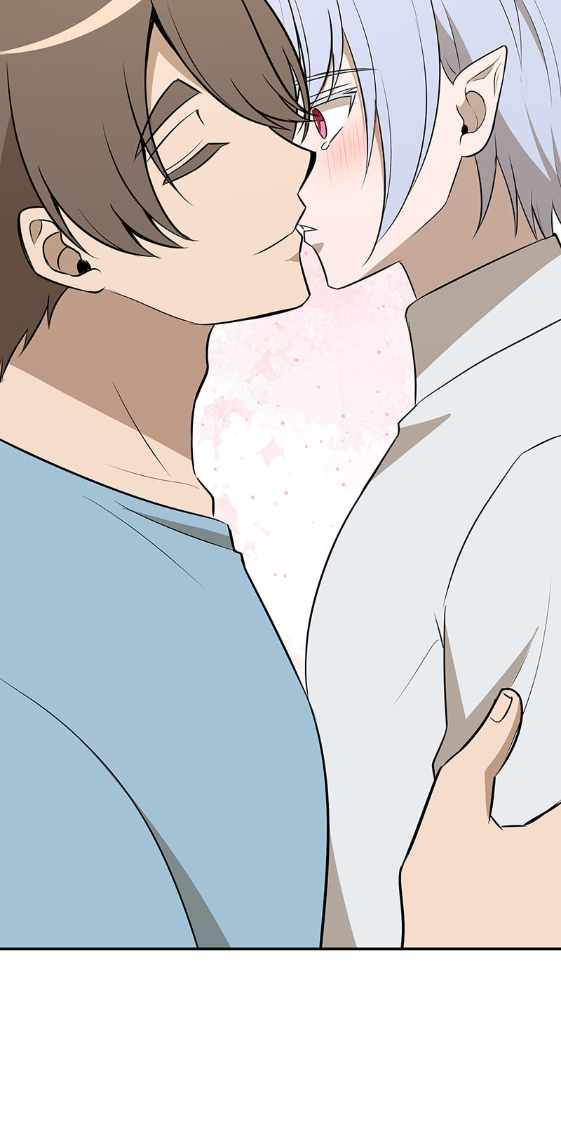 Read The Vampire chapter 185 image 14 on Lezhin