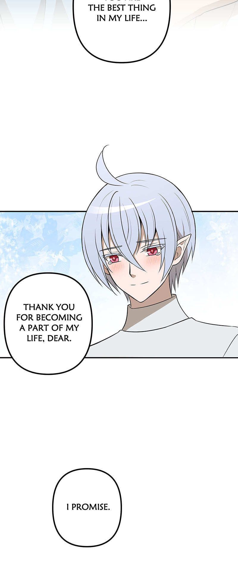 Read The Vampire chapter 185 image 16 on Lezhin