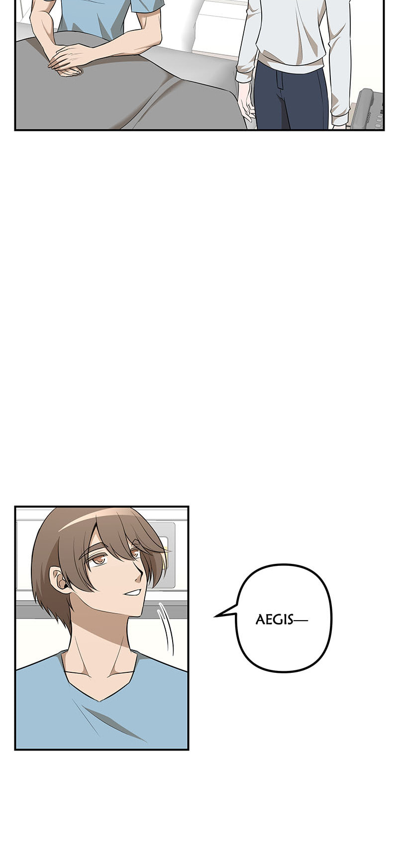 Read The Vampire chapter 185 image 7 on Lezhin