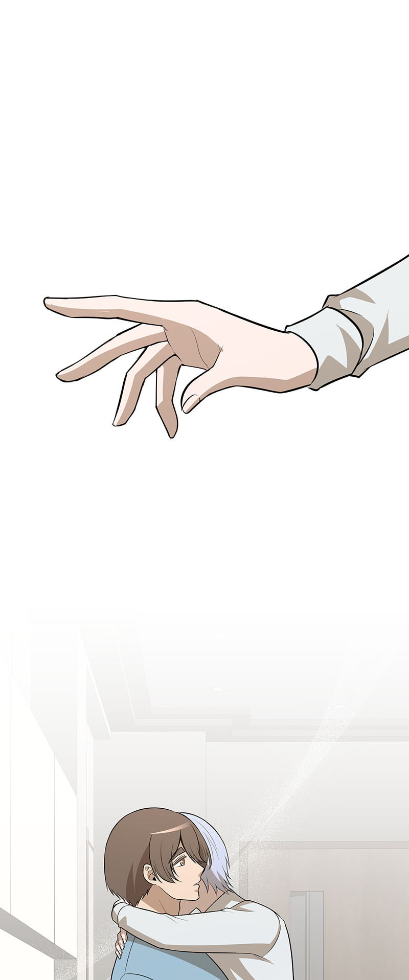 Read The Vampire chapter 185 image 8 on Lezhin
