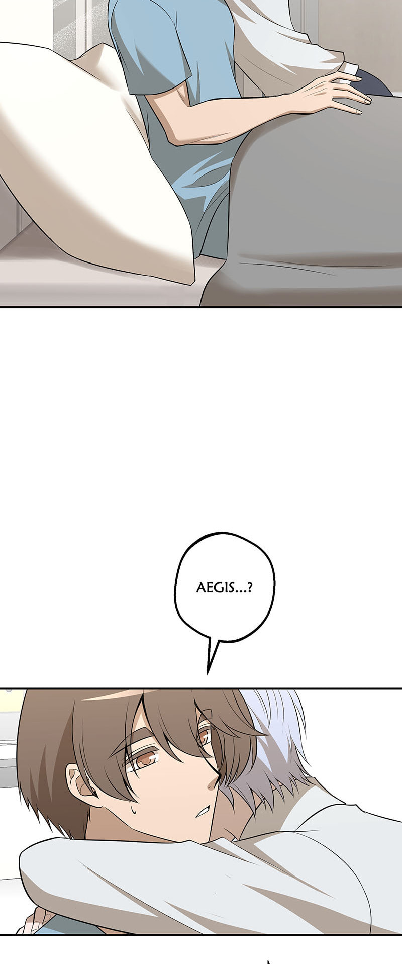Read The Vampire chapter 185 image 9 on Lezhin