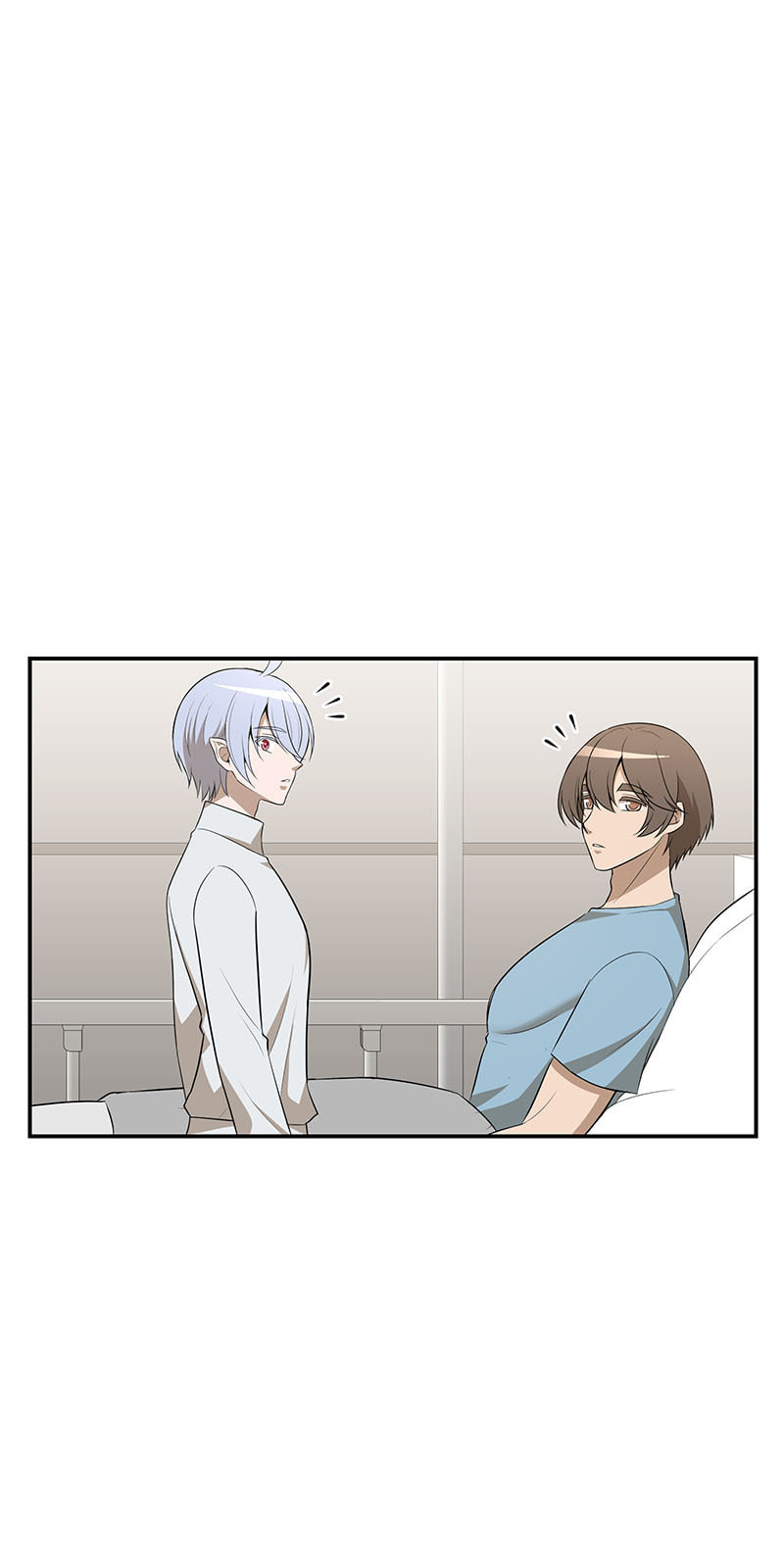 Read The Vampire chapter 186 image 12 on Lezhin