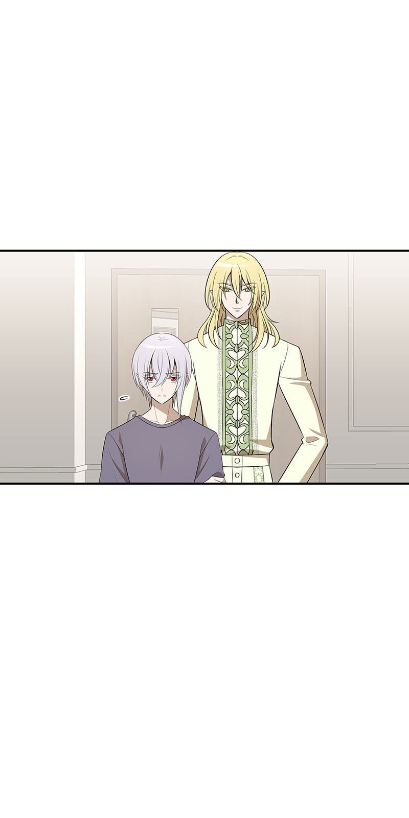 Read The Vampire chapter 186 image 13 on Lezhin