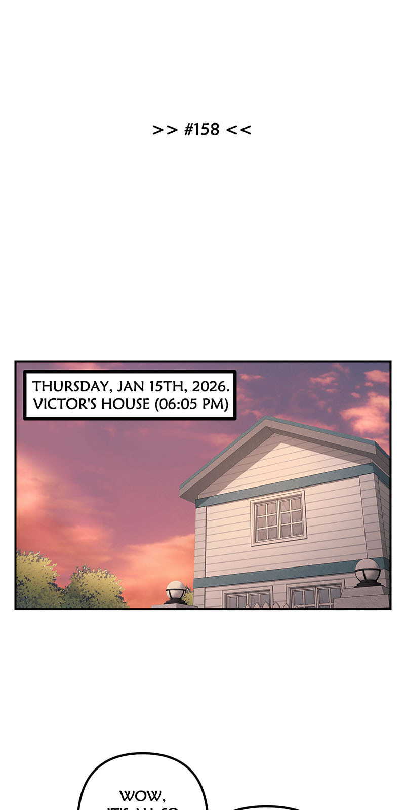 Read The Vampire chapter 187 image 1 on Lezhin