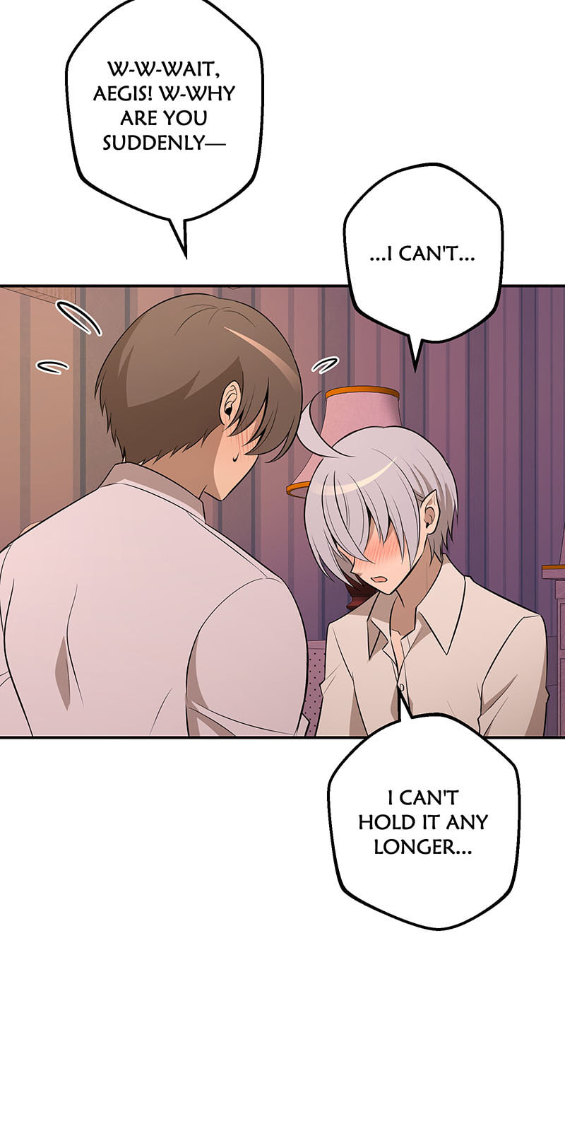 Read The Vampire chapter 187 image 11 on Lezhin