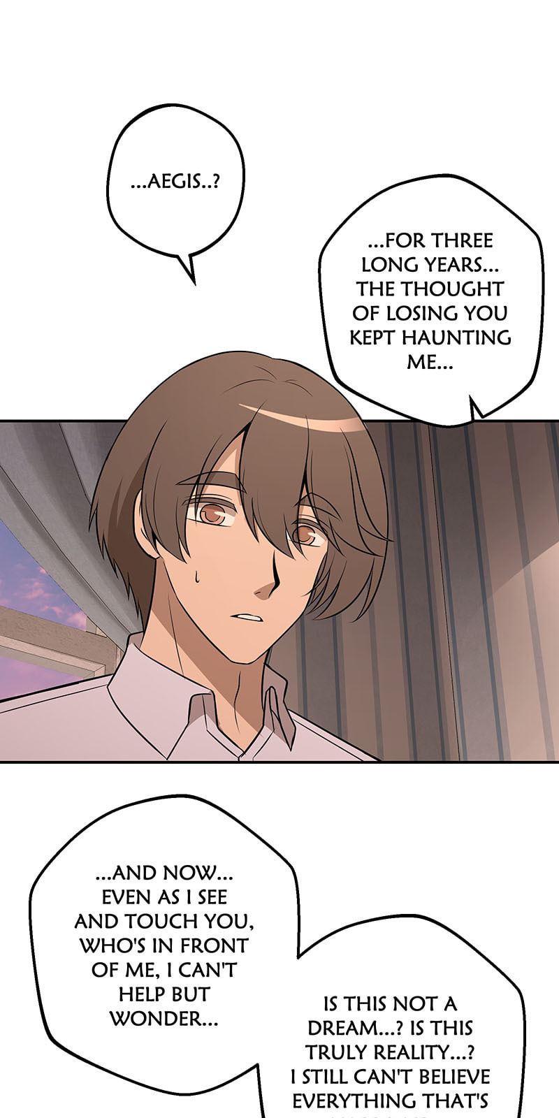 Read The Vampire chapter 187 image 12 on Lezhin