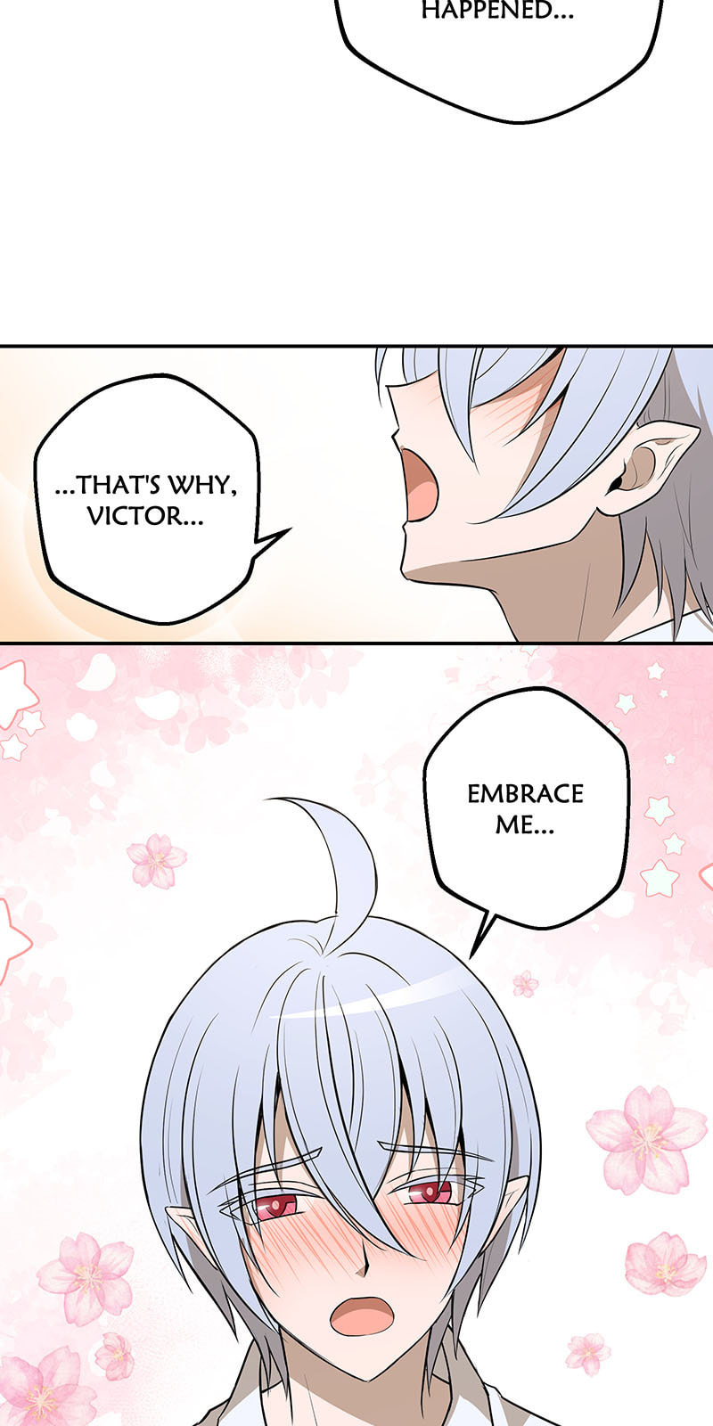 Read The Vampire chapter 187 image 13 on Lezhin