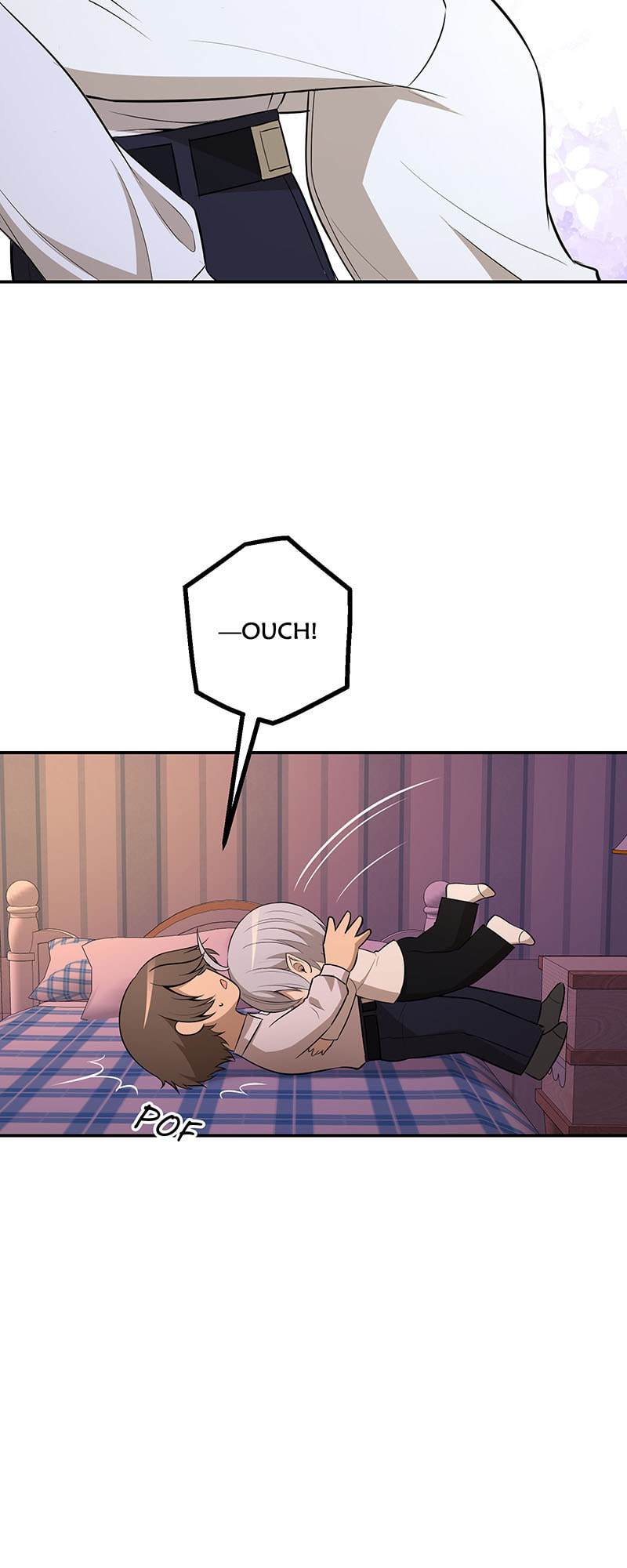 Read The Vampire chapter 187 image 7 on Lezhin