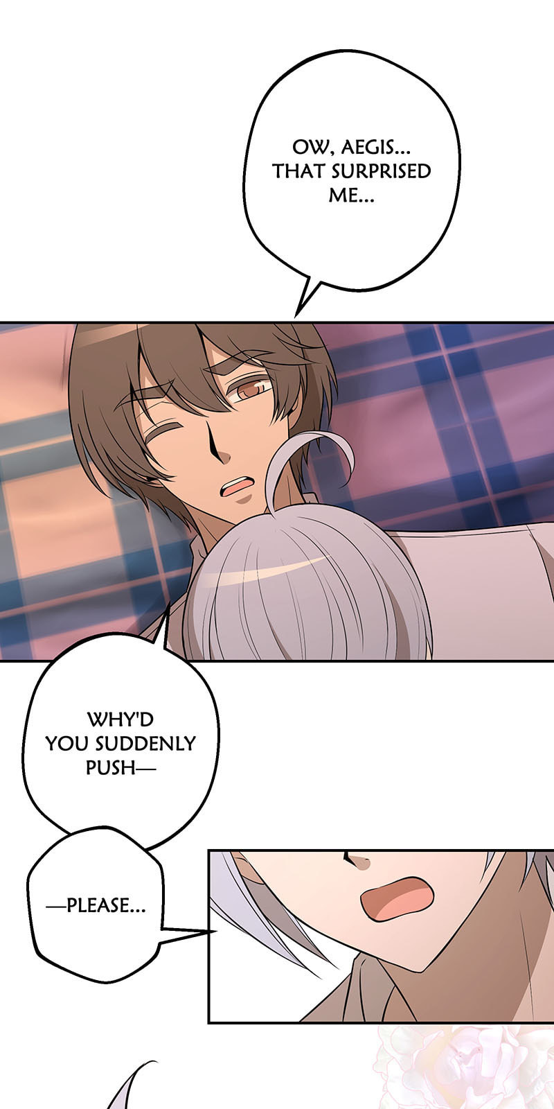Read The Vampire chapter 187 image 8 on Lezhin