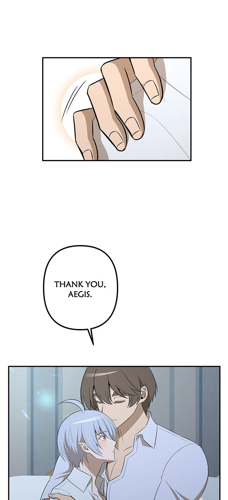 Read The Vampire chapter 188 image 13 on Lezhin